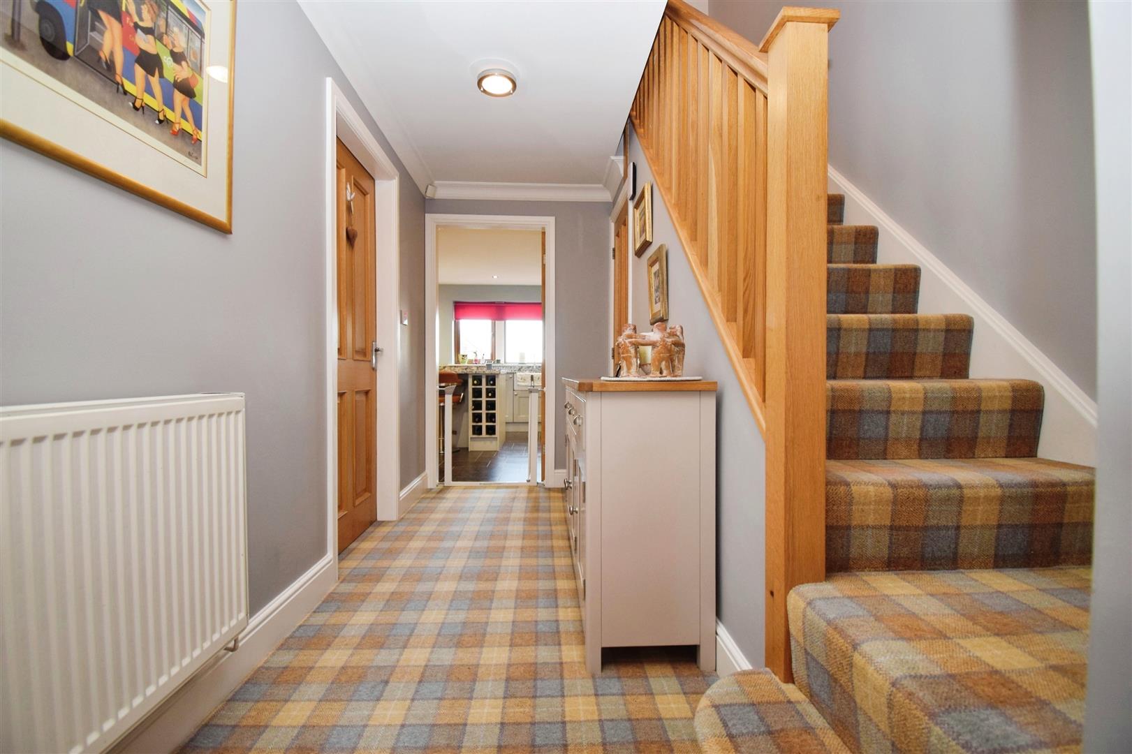 Lower Lane, Longridge, Preston Holdens Estate Agents